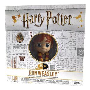 Harry Potter Ron Weasley Funko Vinyl Figure 5 Star